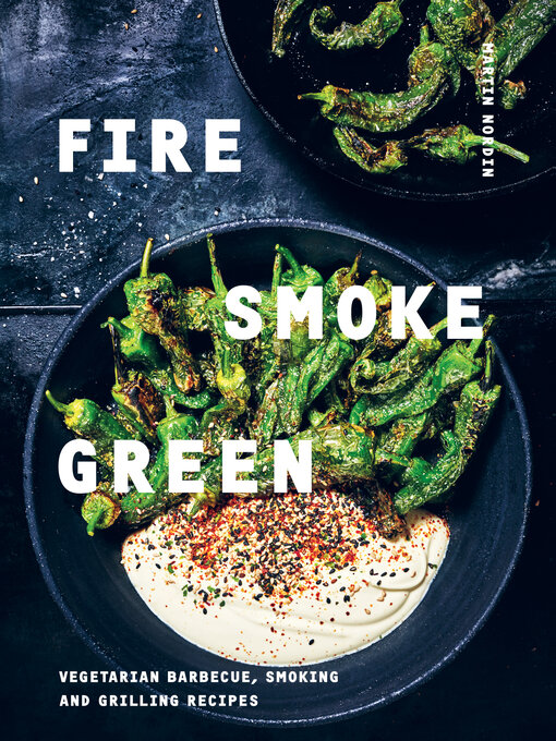 Title details for Fire, Smoke, Green by Martin Nordin - Available